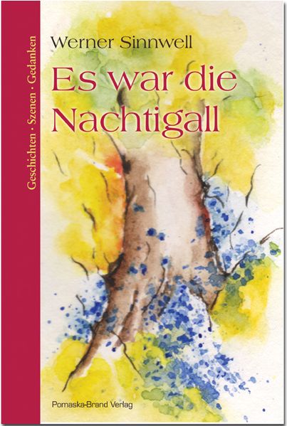 Cover von Es war die Nachtigall