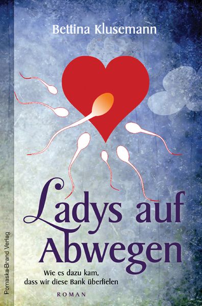 Cover von Ladys auf Abwegen