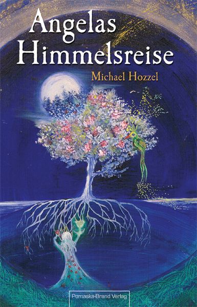 Cover von Angelas Himmelsreise
