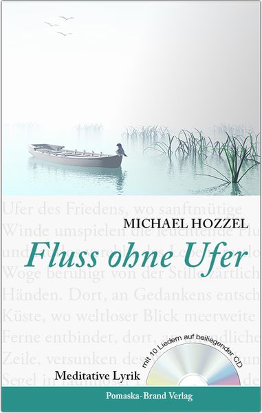 Cover von Fluss ohne Ufer
