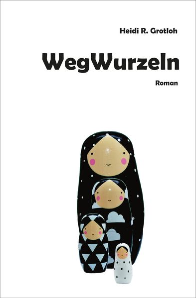 Cover von WegWurzeln