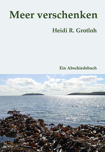 Cover von Meer verschenken
