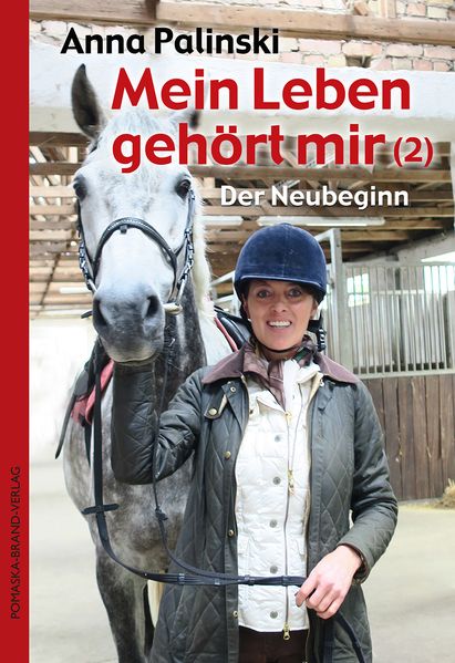 Cover von Mein Leben gehört mir (2): Der Neubeginn