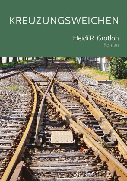 Cover von Kreuzungsweichen