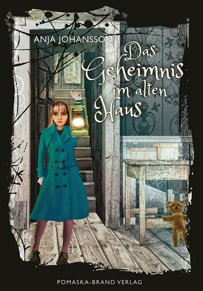 Cover von Das Geheimnis im alten Haus