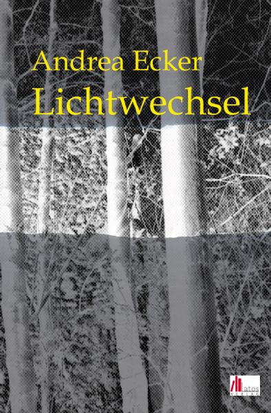 Cover von Lichtwechsel