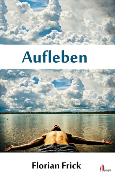Cover von Aufleben