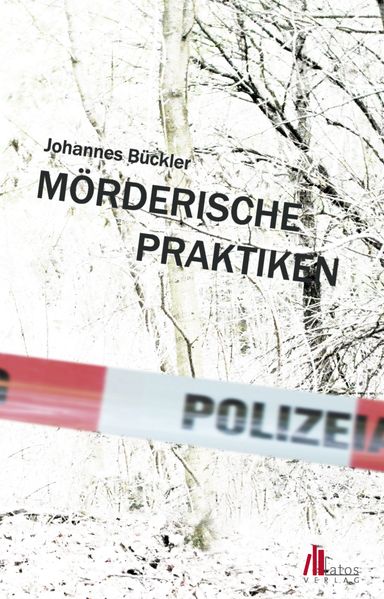 Cover von Mörderische Praktiken