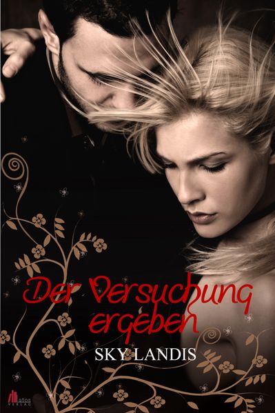 Cover von Der Versuchung ergeben