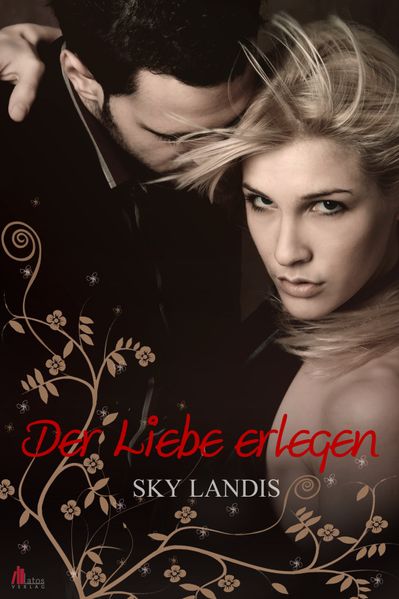 Cover von Der Liebe erlegen