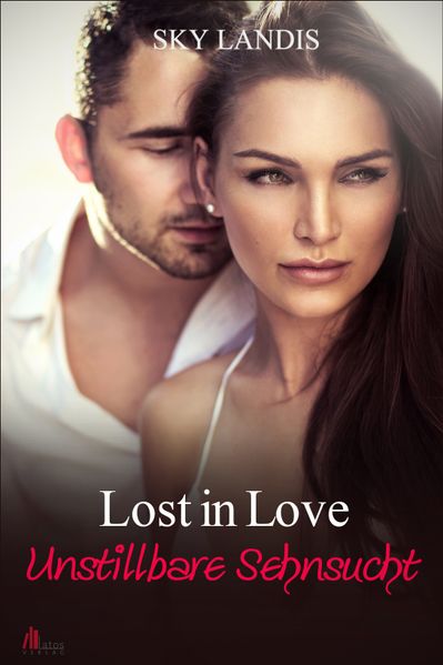 Cover von Lost in Love