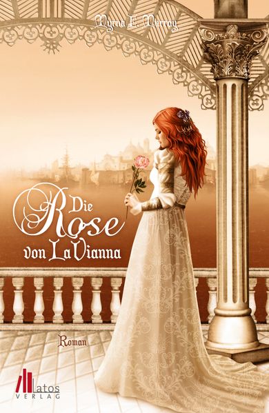 Cover von Die Rose von LaVianna