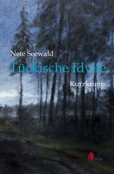 Cover von Tückische Idylle