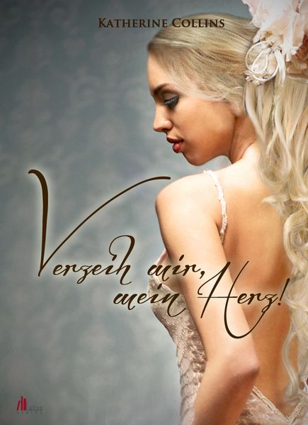 Cover von Verzeih mir, mein Herz!