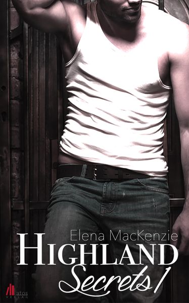 Cover von Highland Secrets 1