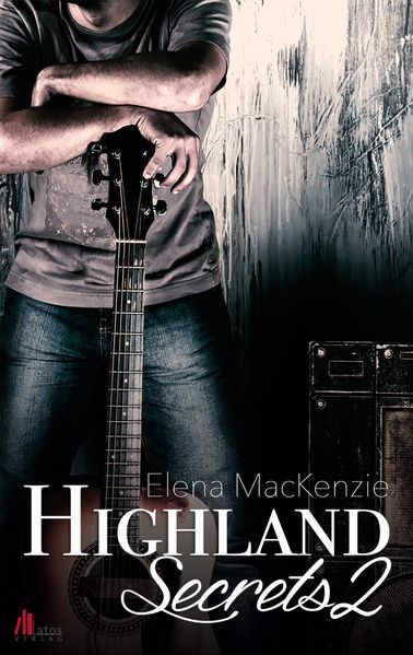 Cover von Highland Secrets 2