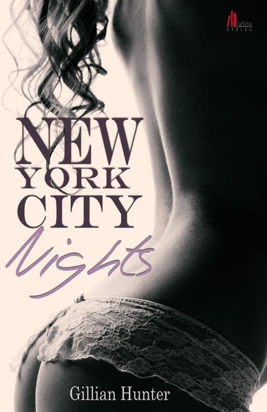 Cover von New York City Nights