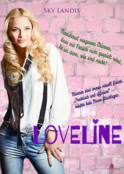 Cover von Loveline