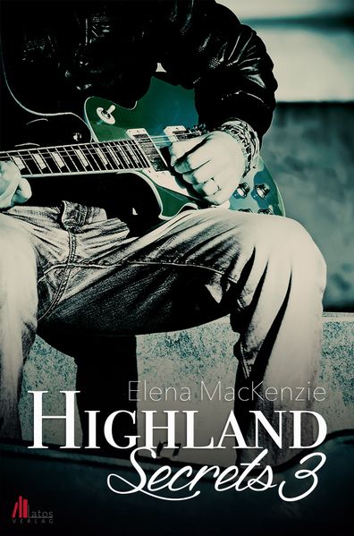 Cover von Highland Secrets 3
