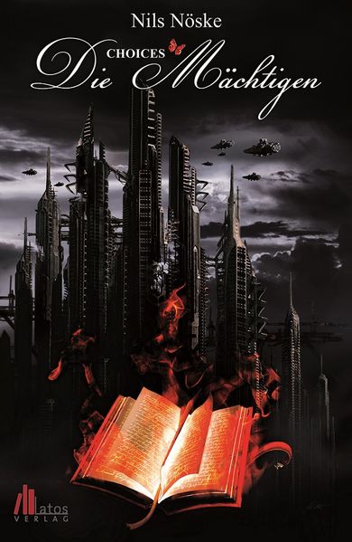 Cover von Choices