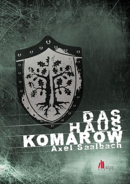 Cover von Das Haus Komarow