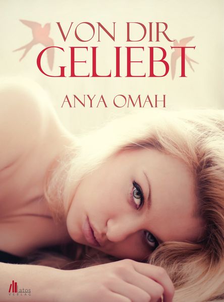 Cover von Von dir geliebt