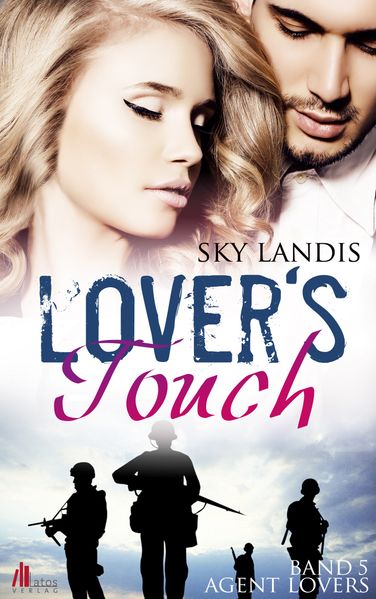 Cover von Lover’s Touch