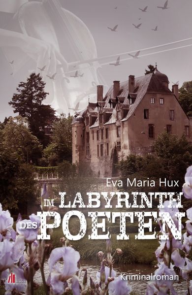 Cover von Im Labyrinth des Poeten