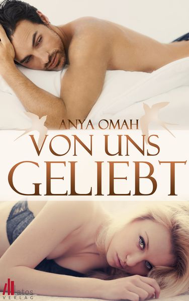 Cover von Von uns geliebt