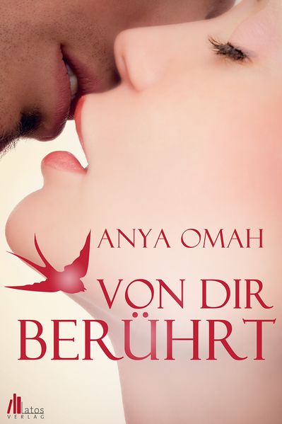 Cover von Von dir berührt