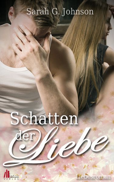 Cover von Schatten der Liebe