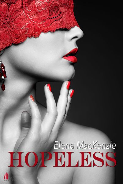 Cover von Hopeless
