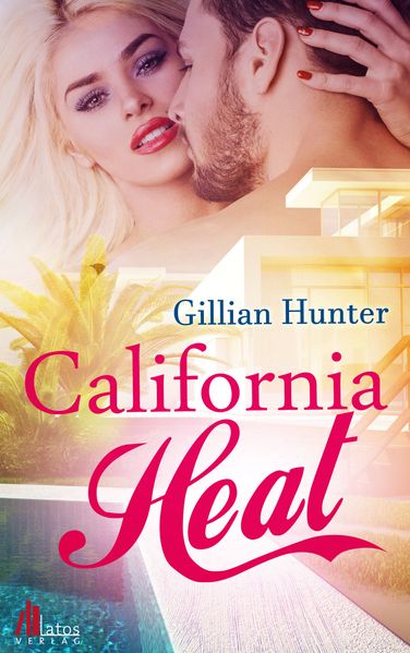 Cover von California Heat