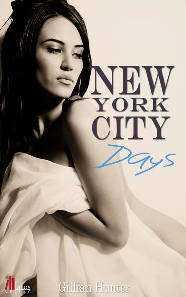 Cover von New York City Days
