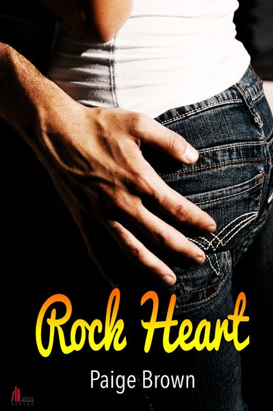 Cover von Rock Heart