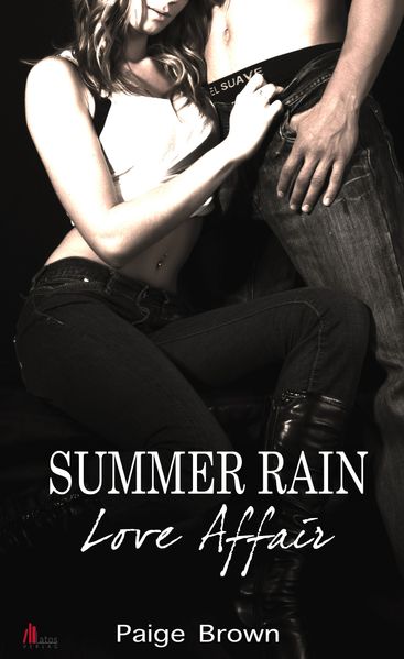 Cover von Summer Rain