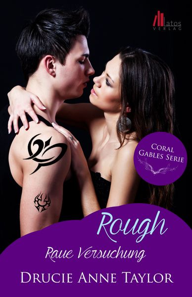 Cover von Rough