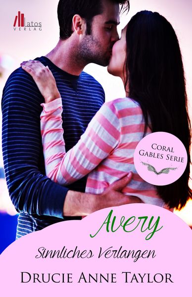 Cover von Avery
