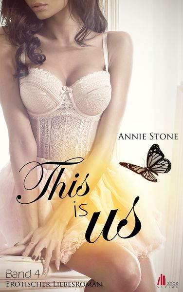 Cover von This is us