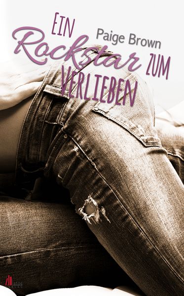 Cover von Ein Rockstar zum Verlieben