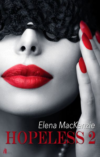 Cover von Hopeless 2