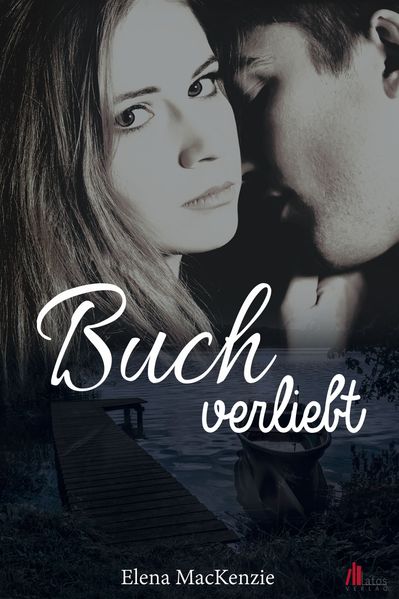 Cover von Buchverliebt
