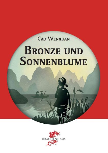 Cover von Bronze und Sonnenblume