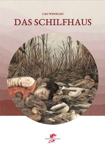Cover von Das Grashaus