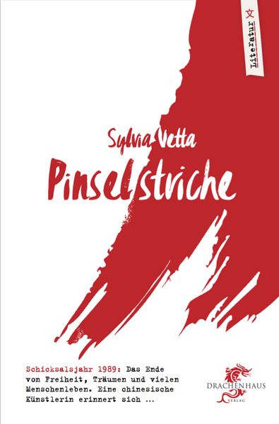 Cover von Pinselstriche
