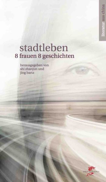 Cover von Stadtleben