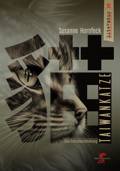 Cover von Taiwankatze