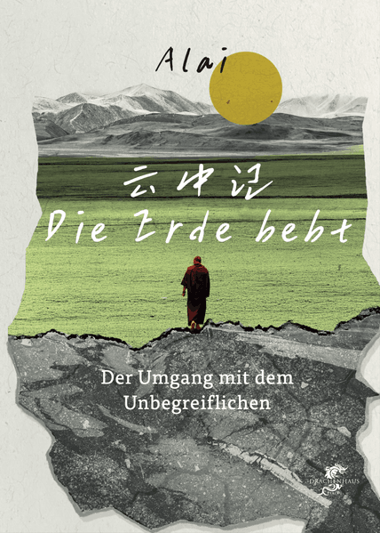 Cover von Die Erde bebt