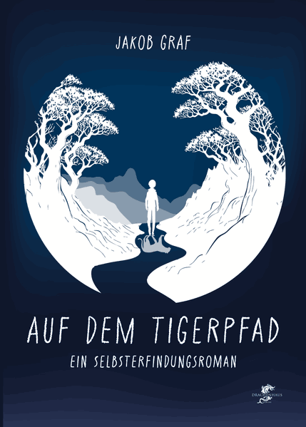 Cover von Auf dem Tigerpfad