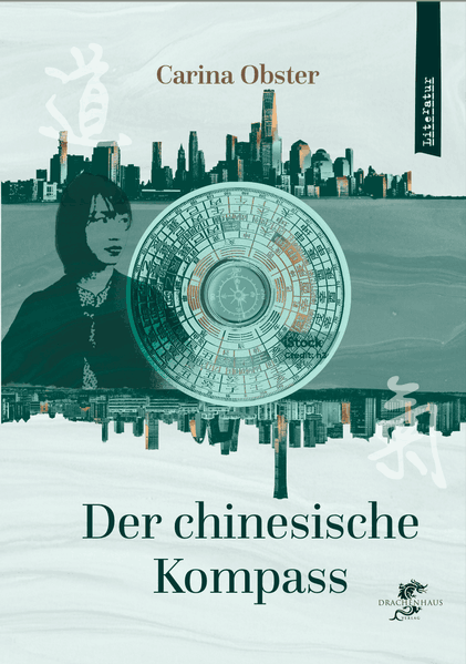 Cover von Der chinesische Kompass